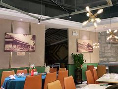 -清晖小苑•顺德地方菜(壹海城店)