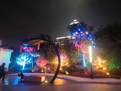 -南昌之星摩天轮