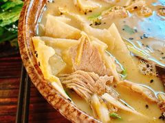 -玉祥府牛肉罩饼(金光道店)