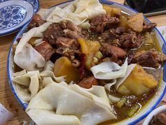 -东财大盘鸡(黑石礁店)