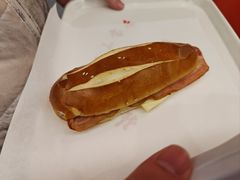 -新侨三宝乐面包店(崇文门店)