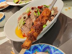 -巴依老爷新疆美食(望京小街店)