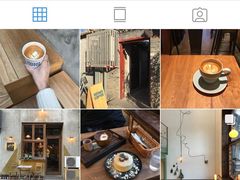 -VOYAGE COFFEE(北锣鼓巷店)