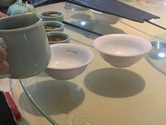 -一茶一点(海景店)