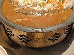 -探鱼·鲜青椒爽麻烤鱼(正佳广场店)
