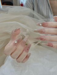 -M·X Nail日式美甲美睫