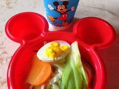 餐饮设施-上海迪士尼度假区
