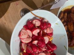 -晶丽香榭自助餐(南京大饭店)