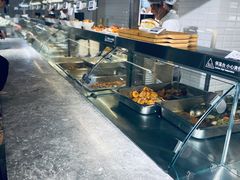 -阿那亚第三食堂 Cafeteria 3