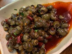 十三香螺丝-三太子地摊烧烤·小龙虾(北蔡店)