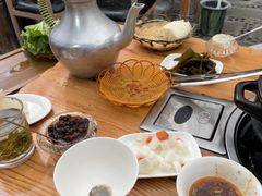 -尼玛藏家风味园(阿山食城店)