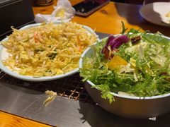 -AK47烤羊腿串吧(柳浪家园店)