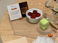 -左右Massage/Spa(长寿路店)