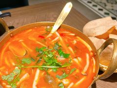 -安南越南餐厅(青岛万象城店)