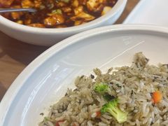 -枣子树·素食餐厅(普陀山店)