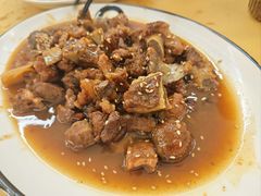 -柠静私家菜(石板巷店)