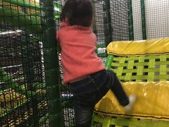 -蒙特利亲子乐园