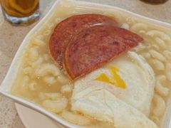 -香港新发烧腊茶餐厅(书城店)
