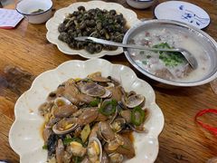 -南记食粥坊·宵夜大排档(莲花总店)