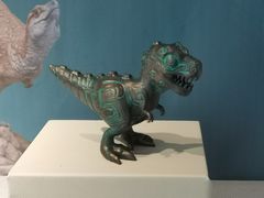 -自贡恐龙博物馆
