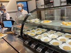 -阿那亚第二食堂 Cafeteria 2