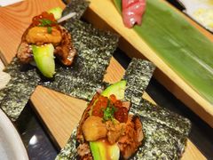 -昱匠·日本料理(金融街店)