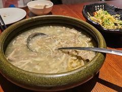 -陆壹捌餐厅(五大道店)