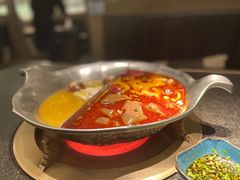 -湊湊火锅·茶憩(打浦桥日月光店)