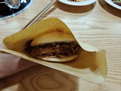 -牛记烩面(七星西路店)