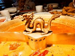 -小龙翻大江文化火锅(宽窄店)
