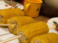 -喝丢一只鞋海鲜烧烤·海肠捞饭(东关街店)