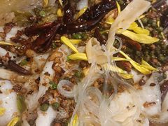 -太二酸菜鱼(天鹅湖万达店)