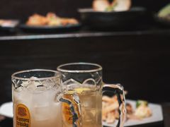 -三川·十酒Izakaya(南昌路店)