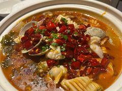 -徐记海鲜(梅溪新天地店)