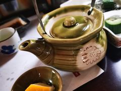 -松子料理(亮马桥店)