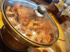 -阿斯牛牛·凉山菜(新会展店)