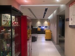 -如家精选酒店(兰州张掖路西关地铁站中山桥店)