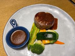 -阳朔糖舍酒店·糖舍餐厅&酒吧