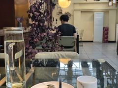 -小巷餐厅(五大街店)