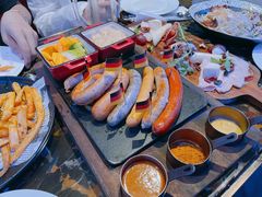 -MOSSO德国餐厅·音乐酒吧(环宇荟店)
