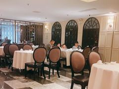 大堂-维园悦谱·海派家常菜(乌鲁木齐南路店)