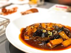 -小大董·烤鸭(观景餐厅·南京西路店)