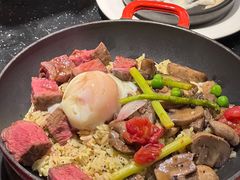 -西堤牛排(杭州金沙天街龙湖店)