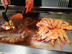 -汉巴味德·烤肉与啤酒的自助(杭州大悦城店)