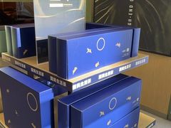 -小罐茶馆(济南恒隆广场店)
