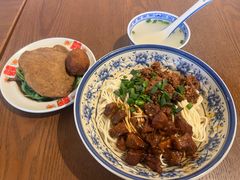 -辣肉面大王(天平路店)
