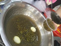绿豆爽-景记甜品