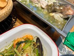 -泰悦澜·泰国餐厅(万象城店)