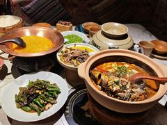-吃饭皇帝大(梅溪新天地店)