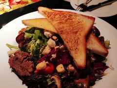 牛肉沙拉-宝莱纳餐厅(滨江店)